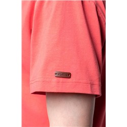 Футболка VILATTE #897536