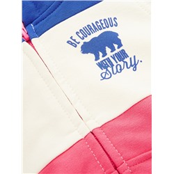 Куртка UD 3549 электрик