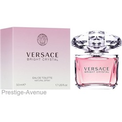 Versace Bright Crystal Edt original