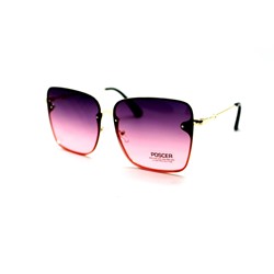 Женские солнцезащитные очки 2023 - Poscer 013 c5
