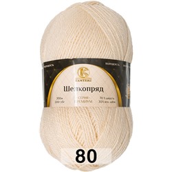 Пряжа Камтекс ШЕЛКОПРЯД