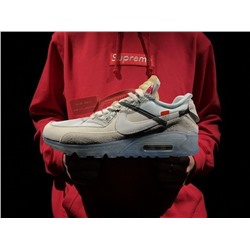 Кроссовки Nike Air Max 90 The 10