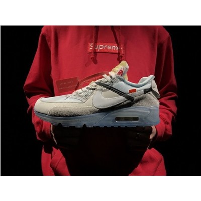 Кроссовки Nike Air Max 90 The 10