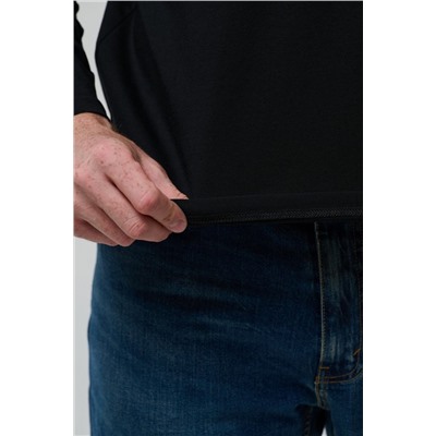 лонгслив мужской 3562-02 Новинка