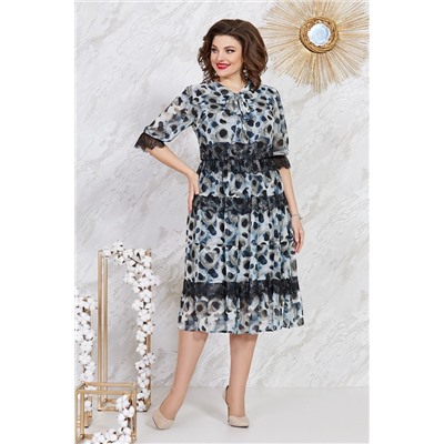 Mira Fashion 5059-2, Платье