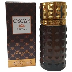 OSCAR ROYAL (коричневый) /муж. M~