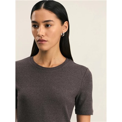 489102 ZARINA Футболка