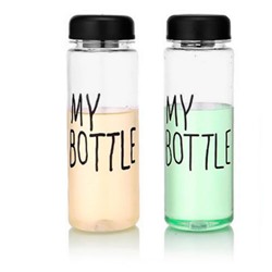 Бутылка My Bottle