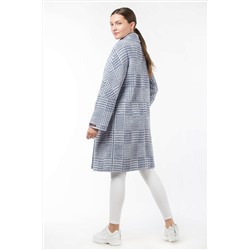 01-10023 Пальто женское демисезонное