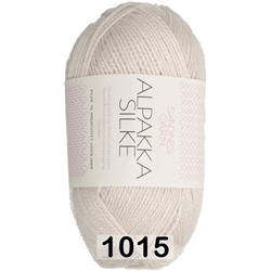 Пряжа Sandnes Garn Alpakka silke
