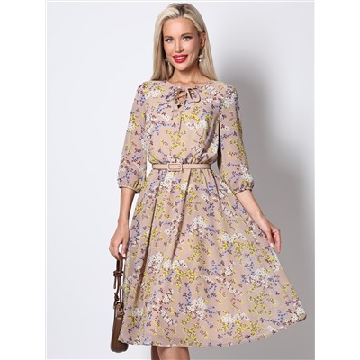 Платье Девушка мечты, стильная