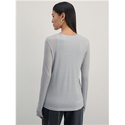 448598 ZARINA Блузка