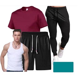 Костюм из 4 предметов 869449
