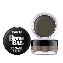 Помада для бровей LUXVISAGE Brow Bar 6 г 01 тон