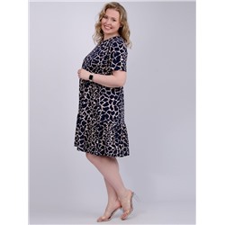 525870 Malina Платье