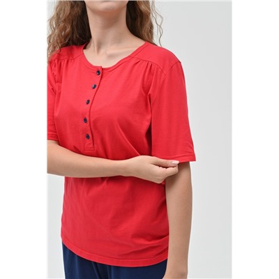 пижама/домашний костюм 4398-05 Новинка