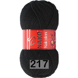 Пряжа Nako Nakolen