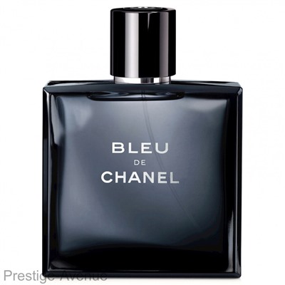 Chanel " Bleu de Chanel "eau de parfum 100ml A-Plus