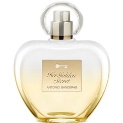 AB  HER GOLDEN SECRET 80ml /жен.  M~