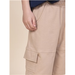 BFB3354U (Бриджи для мальчика, Pelican Outlet )