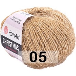 Пряжа YarnArt Christmas
