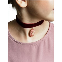 Платье UD 7203 т.розовый