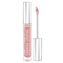 Блеск для губ LUXVISAGE Glass Shine 2,8 г 09 тон