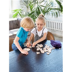 Игра 3D Мемори «Зверюшки»