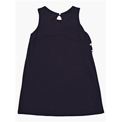 Платье  UD 1639 син/роз