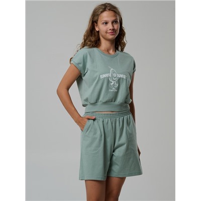 пижама/домашний костюм 4450-20 Новинка