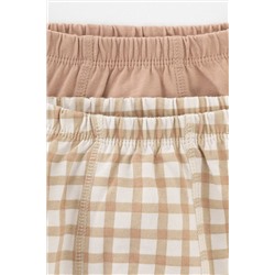 Трусы, 2 шт. CROCKID #1026123