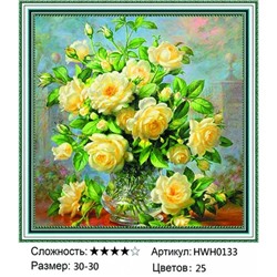 AM33 HWH0133