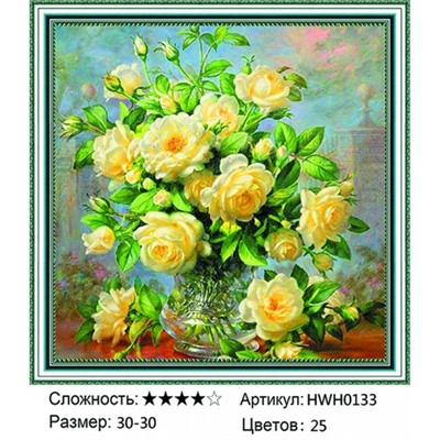 AM33 HWH0133