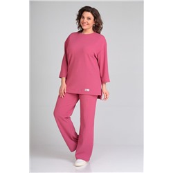 Mubliz 023 клевер, Брюки,  Джемпер