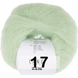 Пряжа Lang Yarns ZEN