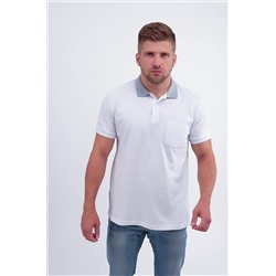 Мужская футболка-поло Happyfox