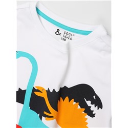 Футболка Соль&Перец SP9828