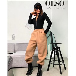 Спортивные брюки 890199