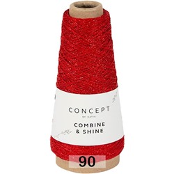 Пряжа Concept Combine & Shine