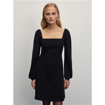 396355 ZARINA Платье