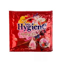 WONDER BLOSSOM Concentrate Fabric Softener, Hygiene (Концентрированный кондиционер для белья ЧУДЕСНЫЙ ЦВЕТОК), саше 20 мл.