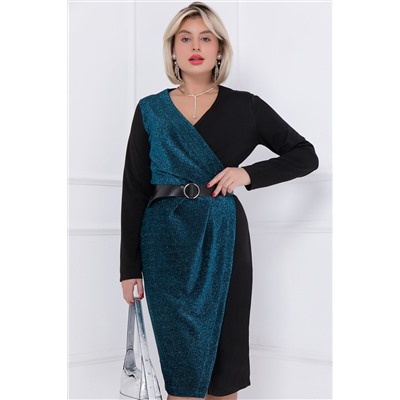 327646 Bellovera Платье