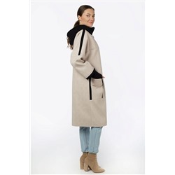 01-11230 Пальто женское демисезонное