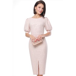 Платье Женская энергия, классика