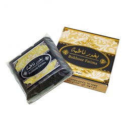 Bakhoor FATIMA, Ard Al Zaafaran (Бахур ФАТИМА, Ард Аль Заафаран), плитка 40 г.