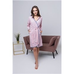 Халат 42259 НАТАЛИ #875433