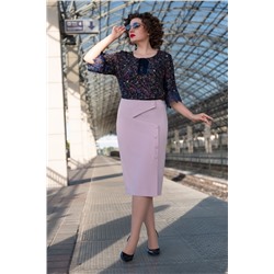 Avanti 1023-5, Блуза,  Юбка,  Жакет