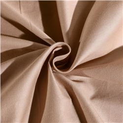 Комплект постельного белья Однотонный Сатин Элитный OCE015