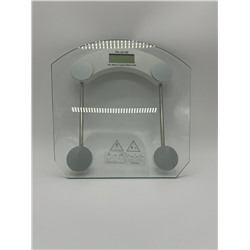 Весы напольные электронные круг/прямоугол (10 шт)