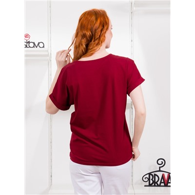243870 Brava Футболка